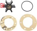 Impeller Kit for Perkins M20 PERAMA Inboard Marine