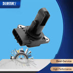 MAF Sensor Air Flow Meter for Mazda 3 5 6 MPS II (2004-2013)
