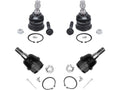 Front Ball Joint Set for Mazda B2500 (1998–2001) SV813TY