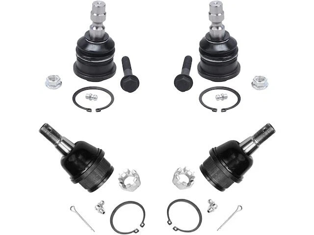 Front Ball Joint Set for Mazda B2500 (1998–2001) SV813TY