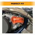 Water Pump Cover Impeller for KTM 250 300 XC EXC XCW (2019–2023)