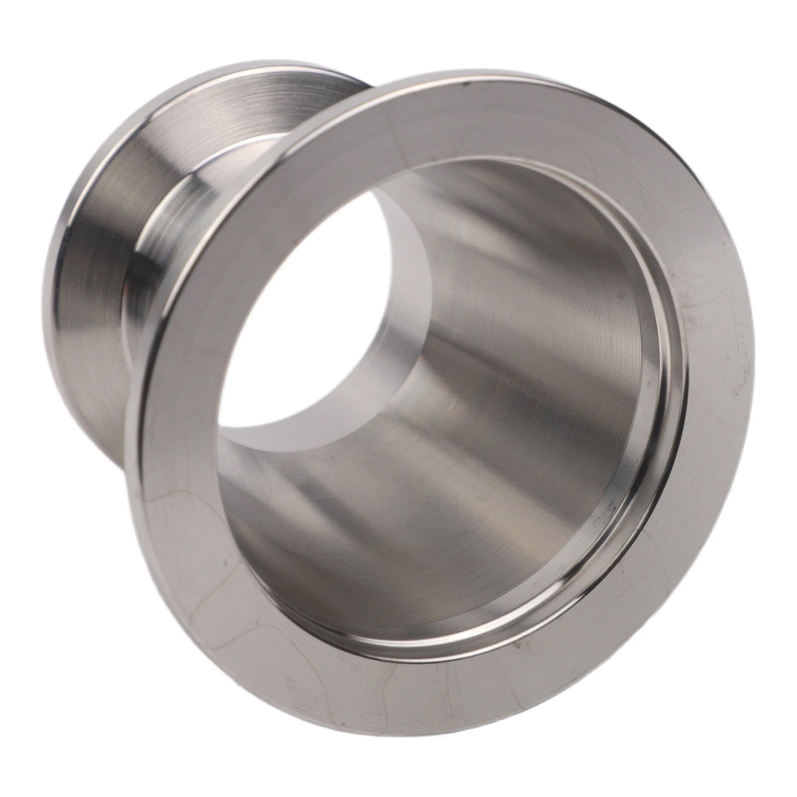 304 Stainless Steel Vacuum Reducer for KF40 KF25 Vacuum Pipes