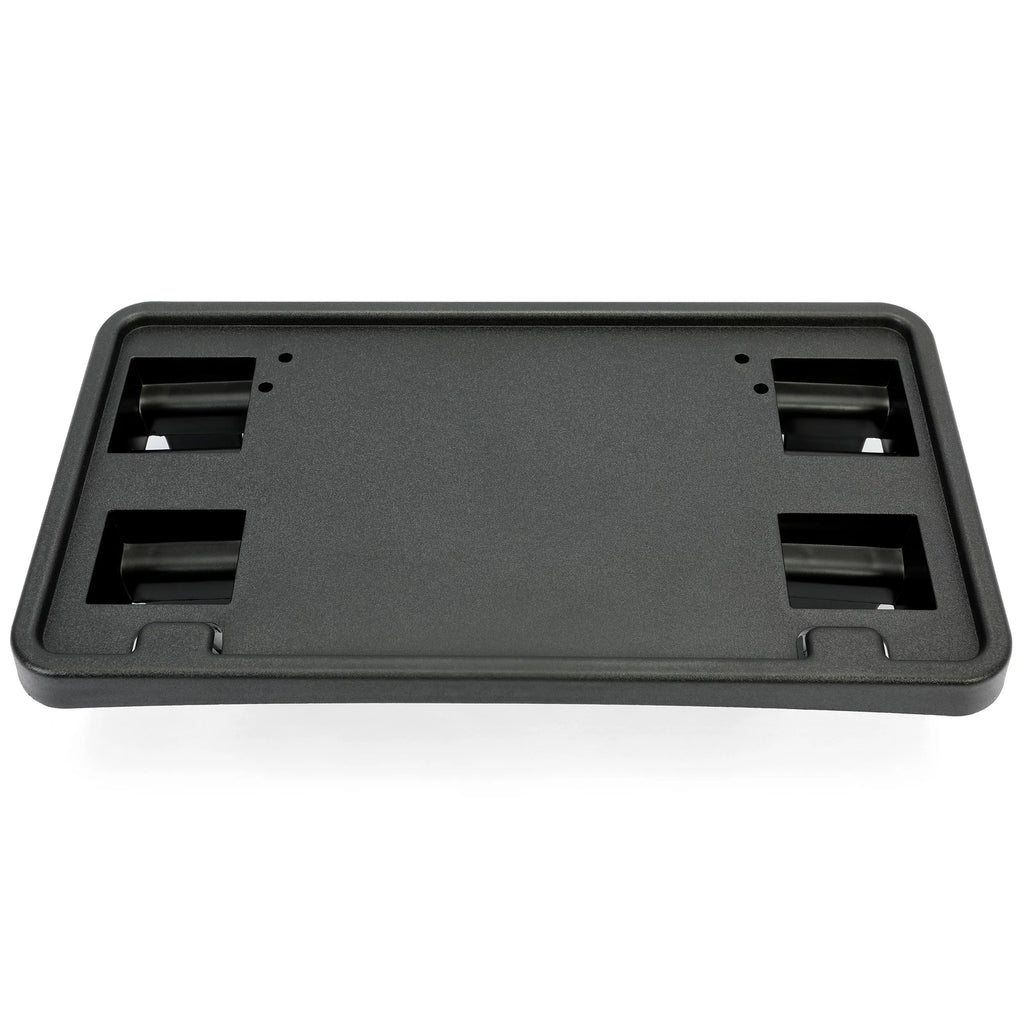Front Bumper License Plate Holder for Ford F150 (2015–2017)