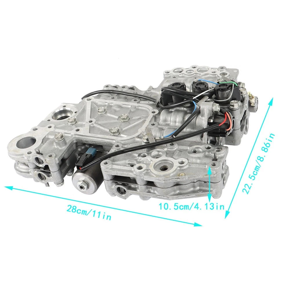 Transmission Valve Body for Subaru Legacy Outback (2010â2013)