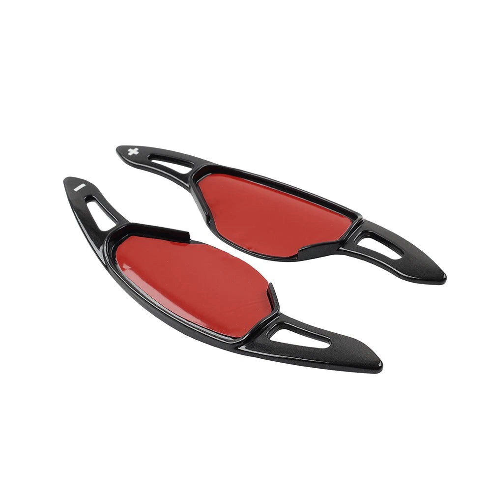 Steering Wheel Paddle Shifter Extensions for Nissan Altima, Infiniti QX50 (–)