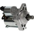 Starter for Honda Accord, Odyssey, Acura CL (1998–2002)