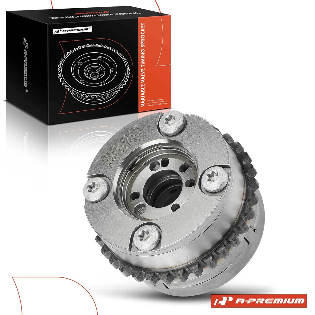 VVT Sprocket Right Exhaust for Mercedes 