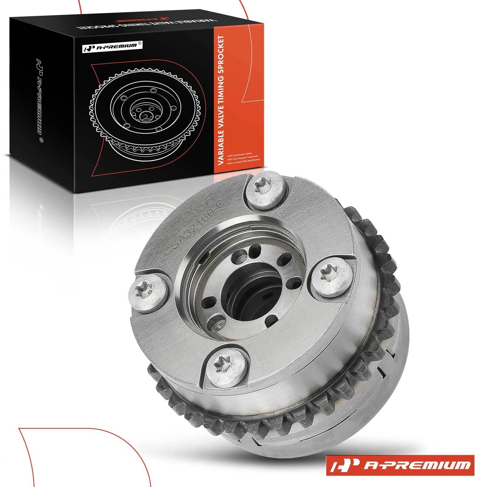 VVT Sprocket Right Exhaust for Mercedes 