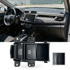 Electronic Parking Brake Switch P Button for Honda Vezel Civic CR-V (2015–2023)