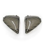 Rear Turn Signal Lens Cover for Suzuki GSXR1000 (2007–2008), GSXR600/750 (2008–2009)