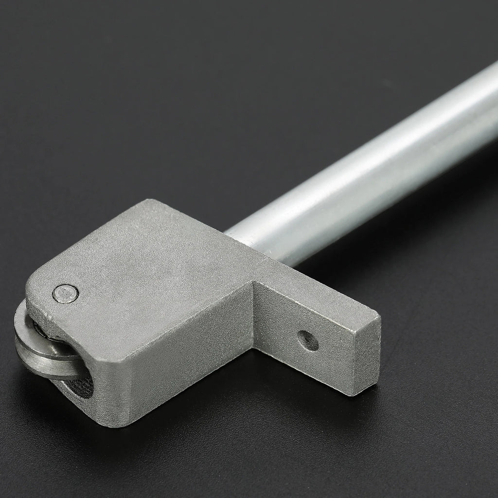Aluminum Roller Throttle Cable Guide Tube for Volkswagen Beetle (1968–1979)