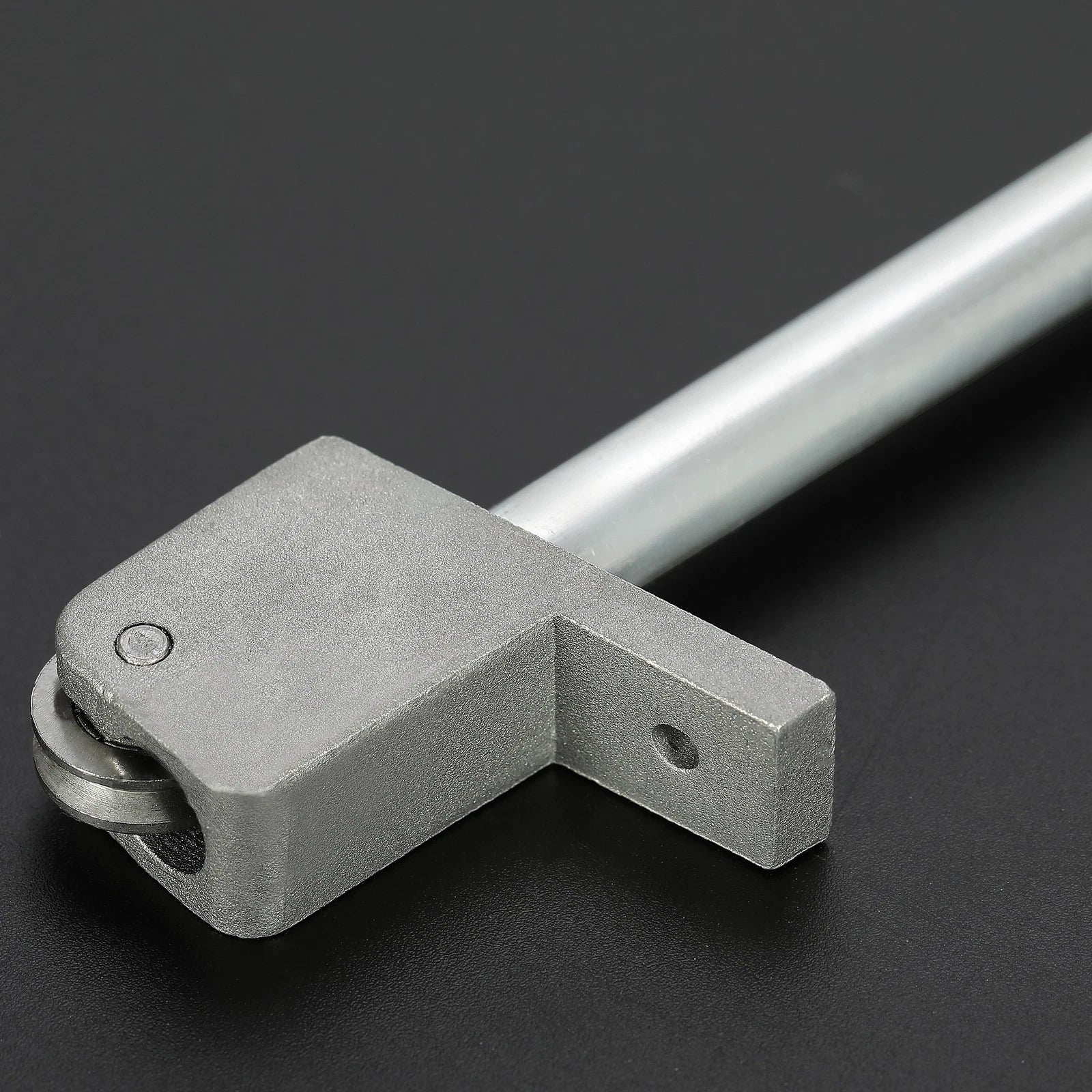 Aluminum Roller Throttle Cable Guide Tube for Volkswagen Beetle (1968–1979)