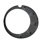 Right Side Fog Light Lamp Cover for BMW Mini Cooper (2007-2015)