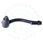 Set of 4 Front Rear Sway Stabilizer Bar End Links for Hyundai Accent (2006–2011)