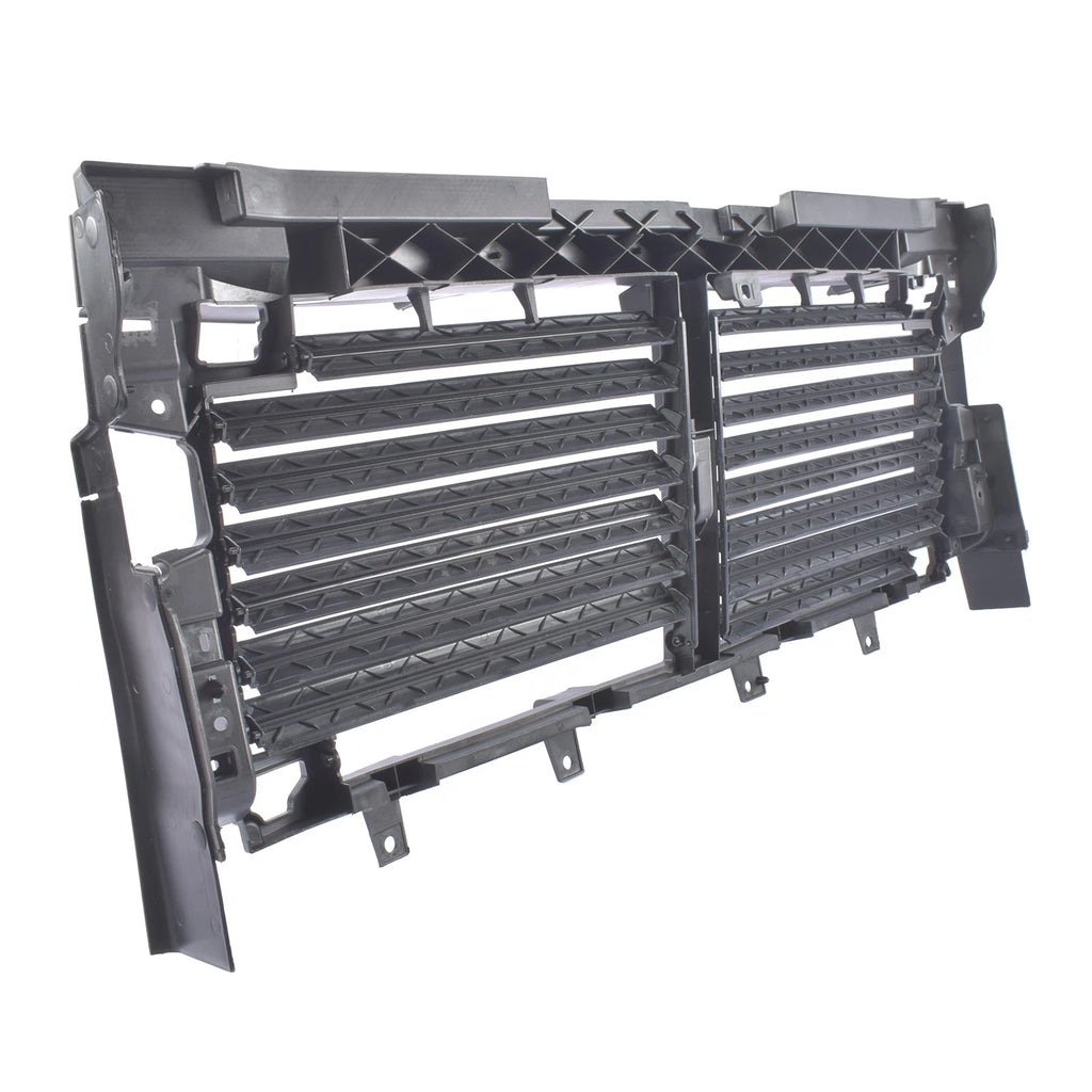 Active Grille Shutter with Motor for Chevy Silverado Sierra (2019–2022)