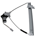 Front Right Window Regulator with Motor for Ford Escape (2001-2007)