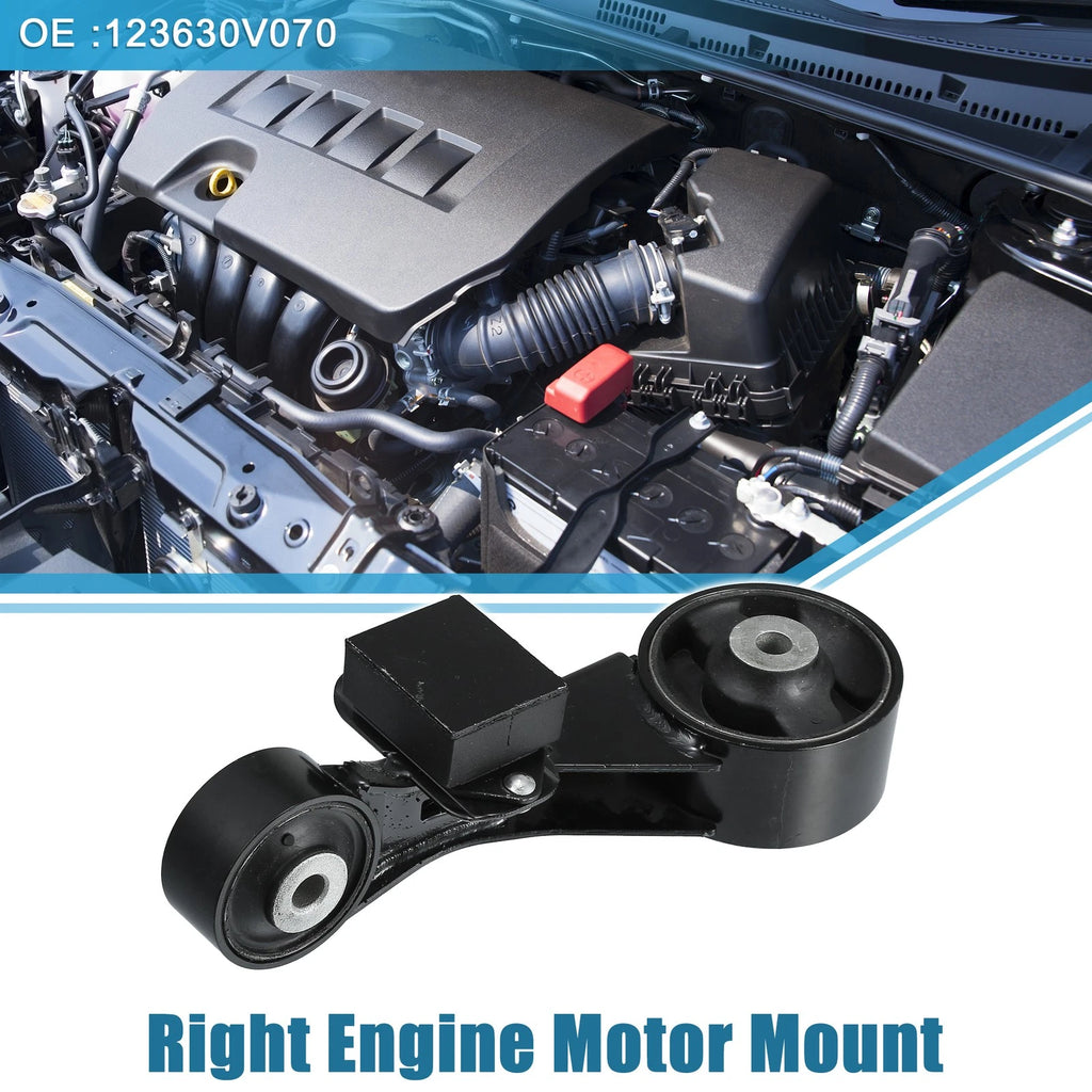 Engine Motor Mount Torque Strut Mount for Toyota Camry (2010–2017)