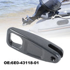 Aluminum Outboard Motor Handle for 9HP 15HP 30HP 40HP 60HP Boats