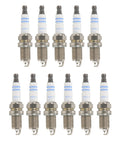 Set of 11 Bosch Platinum Spark Plugs for