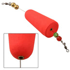 Fishing Bobbers for Redfish Fishing Corks (Coastal Fishing)