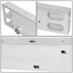Front Bumper Face Bar Reinforcement for Equinox Terrain (2018–2024)