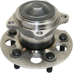 Wheel Hubs for Toyota RAV4 (1996–2003) Rear Left & Right 5 Lug
