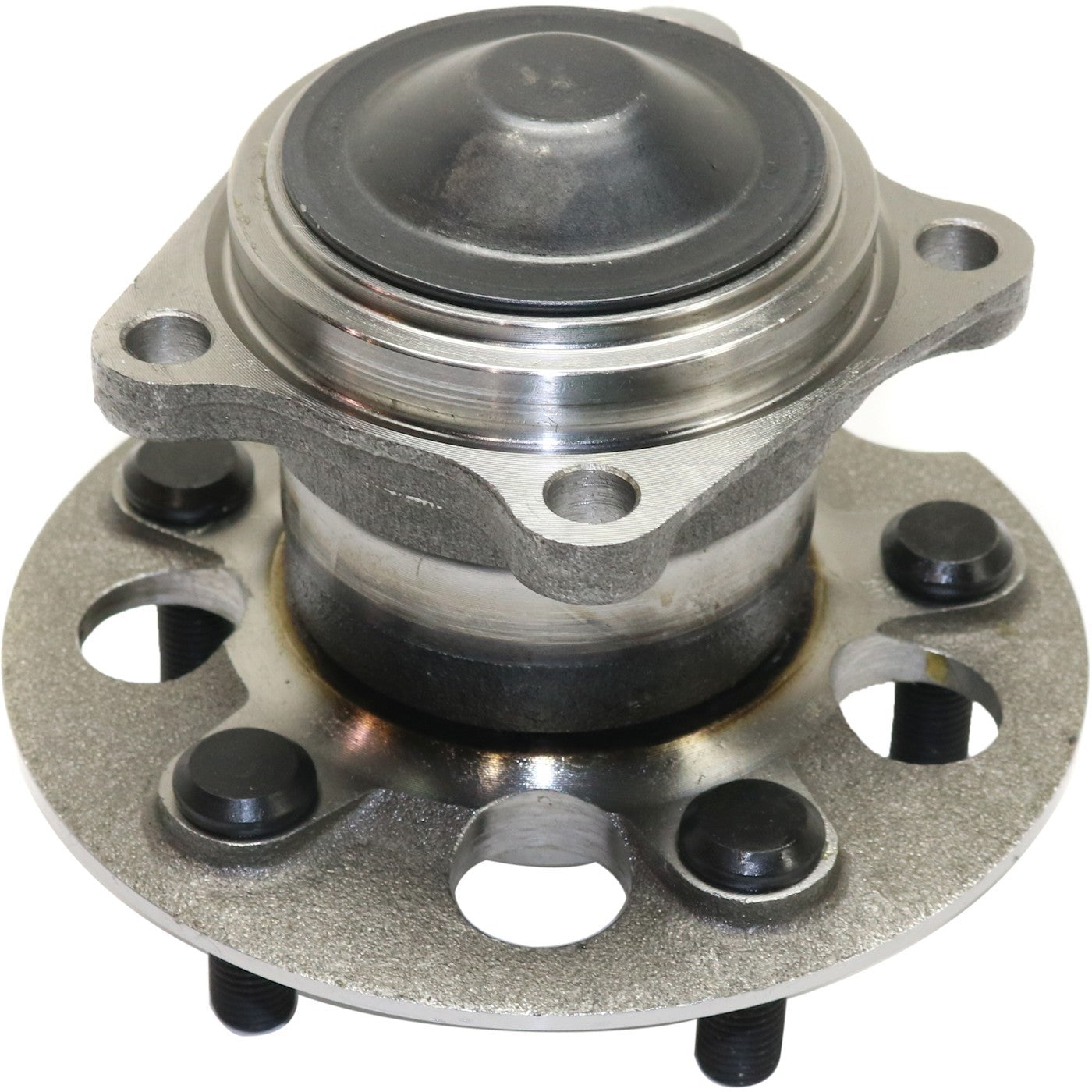 Wheel Hubs for Toyota RAV4 (1996–2003) Rear Left & Right 5 Lug