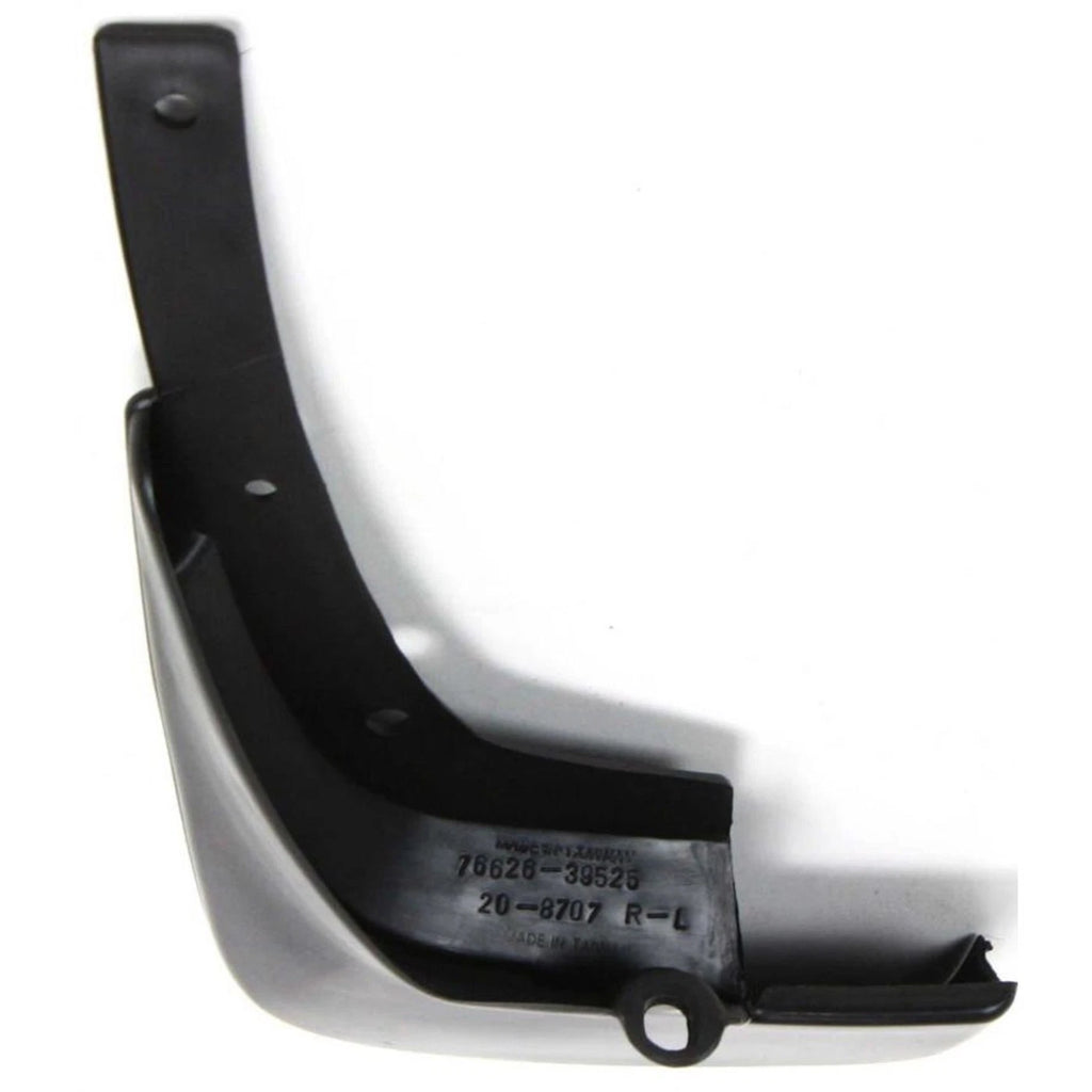 Mud Flaps for Toyota Camry (1997-2001)