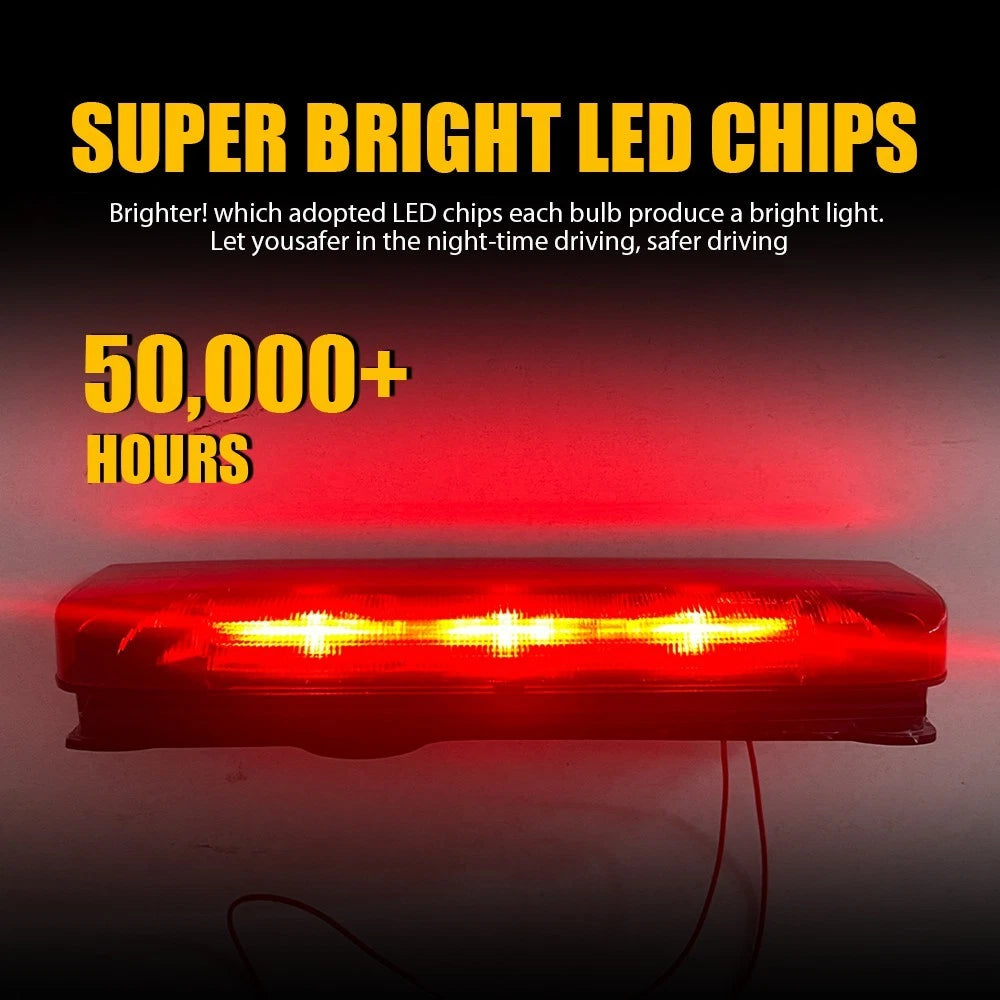 LED 3rd Tail Brake Light for Ford Transit Connect (2014–2020) EPY
