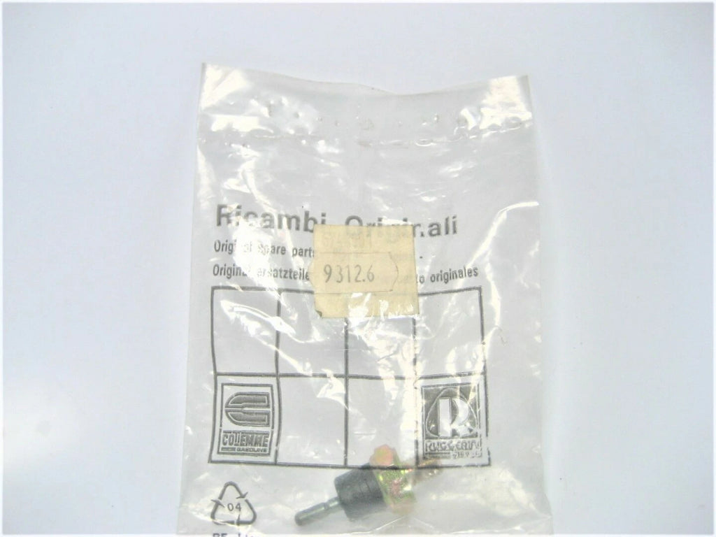 Marine Boat Electrical Radio Connector for Ricambi Originali