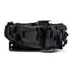 Full LED Black Headlight for Jeep Wagoneer (2022–2025) RH Passenger Side