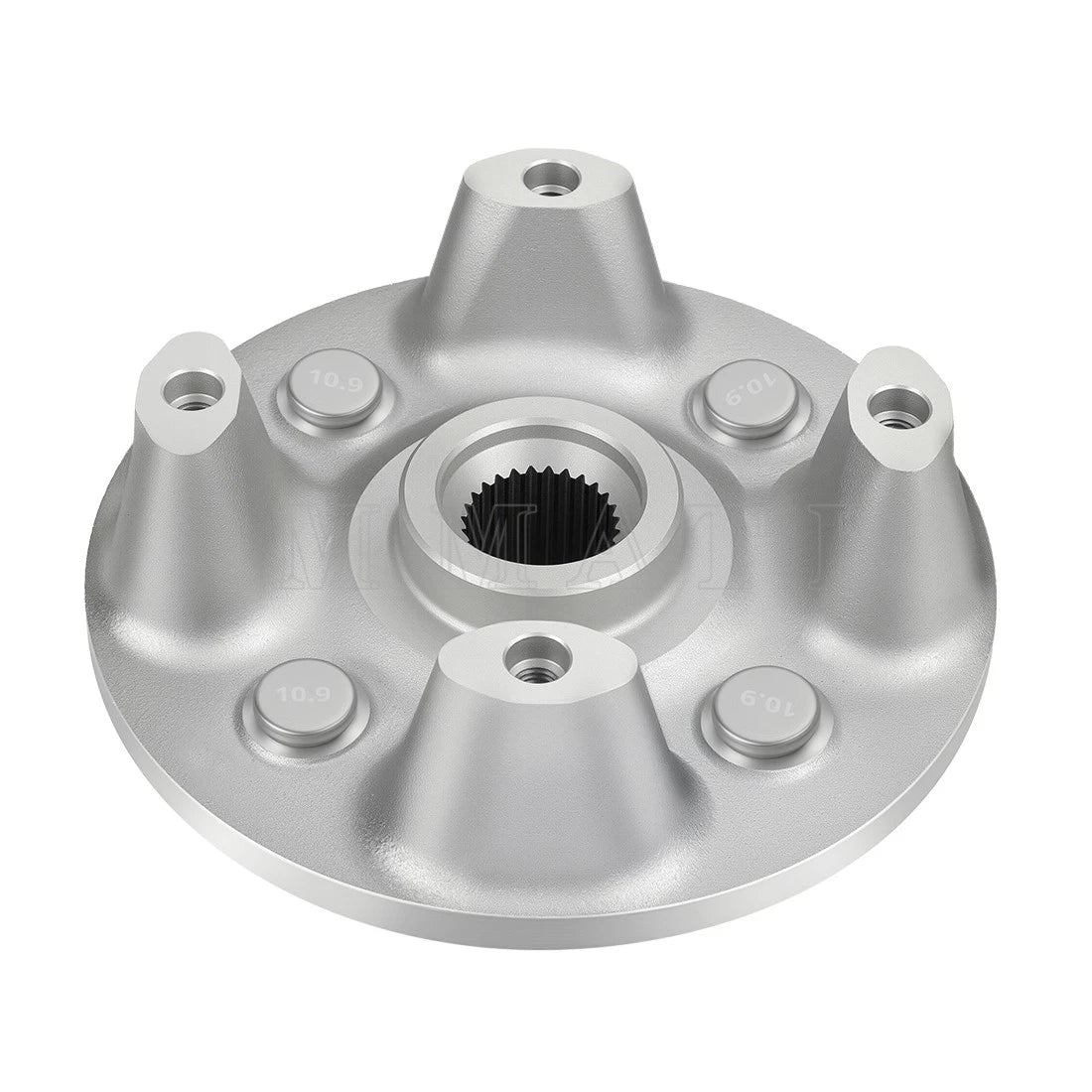 Front/Rear Wheel Hub for Yamaha YXM700 YXC700 Viking (2014–2015) 1XD-25111-00-00