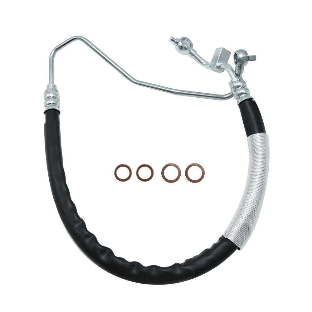 Power Steering Pressure Hose for Nissan Altima Maxima (2008-2014)