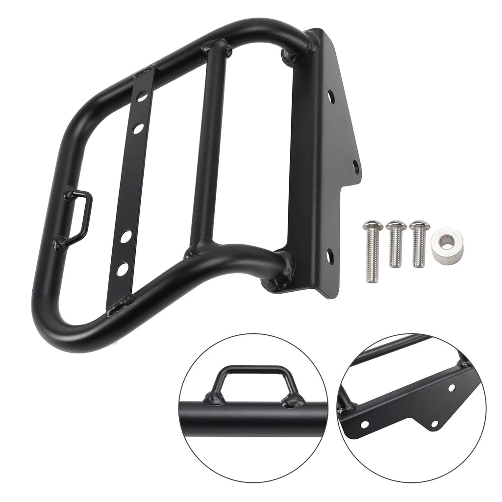 Side Saddle Bag Mounting Bracket for Yamaha XSR 900 (2022–2023)