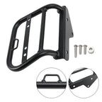Side Saddle Bag Mounting Bracket for Yamaha XSR 900 (2022–2023)