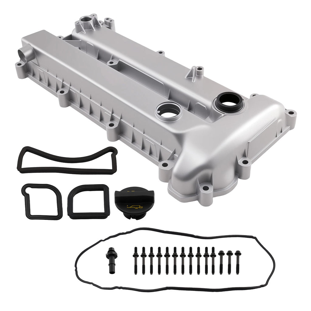 Engine Valve Cover for Mazda 6 2.3L Naturally Aspirated (2006–2008)