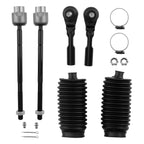 Tie Rod Ends Boots for Chevrolet Malibu Pontiac G6 (2004–2012)