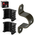Upper Steering Bushing Bracket for Polaris Trail Blazer 400 (2003)