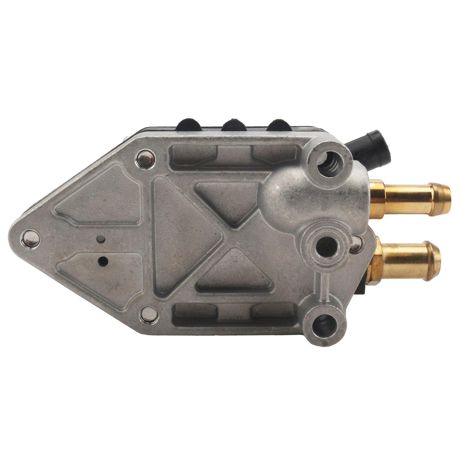 Fuel Pump for Johnson Evinrude Outboard Motor (75-100 HP) (385784, 395712)