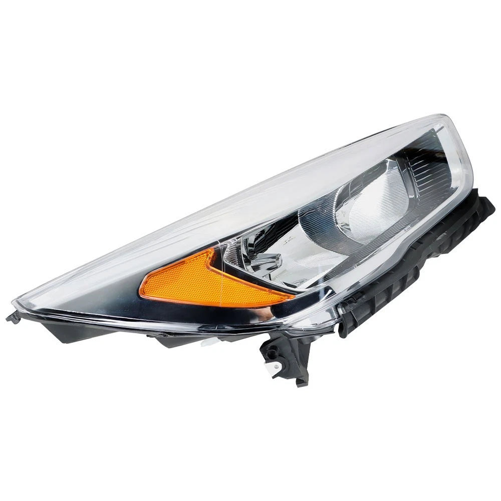 Passenger Side Headlight for Ford Escape (2017–2019) Halogen