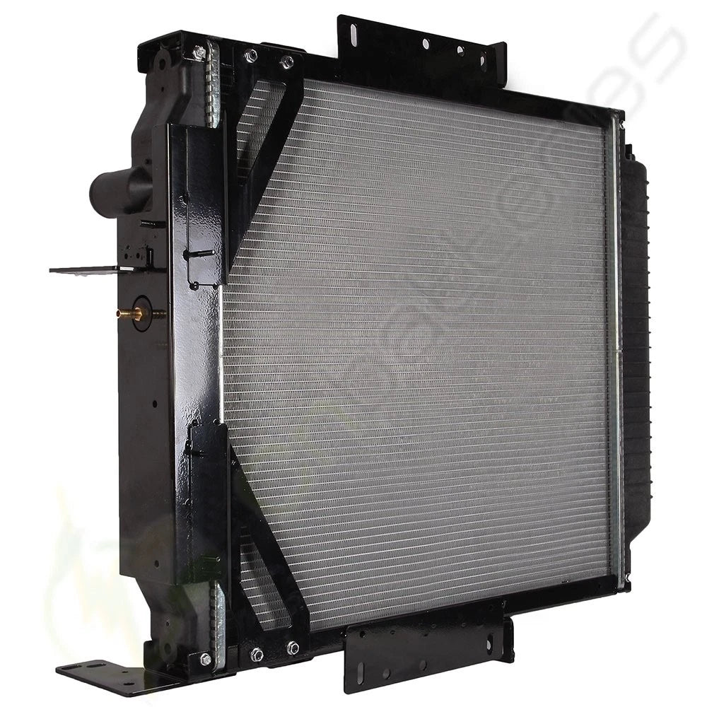 Replacement Aluminum Radiator for MT45 MT55 MB55 Step Van (2003–2004)