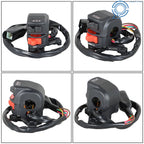 Light Kill Start Switch for Kawasaki 300 Bayou KLF300 (1988–2004)