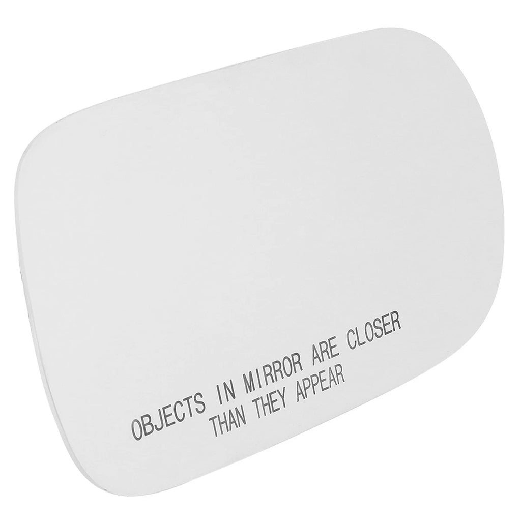 Right Side View Mirror Glass for Nissan 300ZX/240SX (1989–1996)