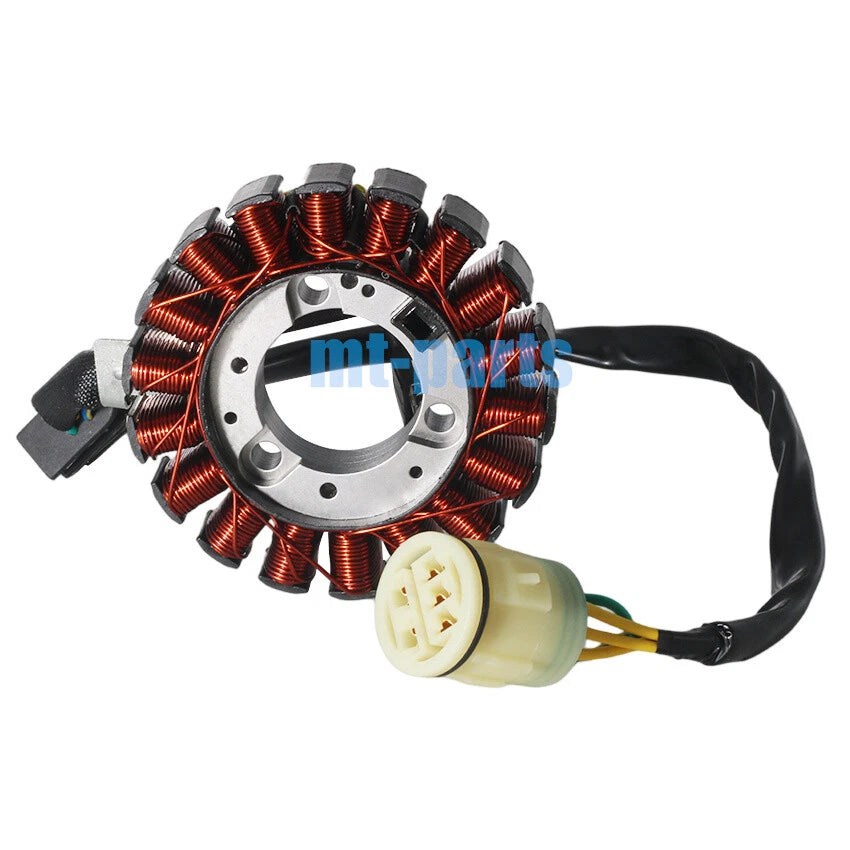 Stator Coil for Honda TRX350TM TRX350FM FourTrax 350 (2000–2006) 31120-HN5-671