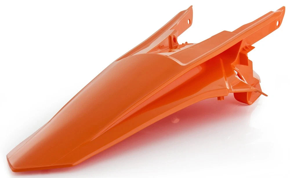 Acerbis Rear Fender for KTM 350 EXC-F & 500 EXC-F (2017–2019)