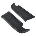 Rear Bumper Reinforcement Assembly Brackets for Toyota Tundra (2000–2006)