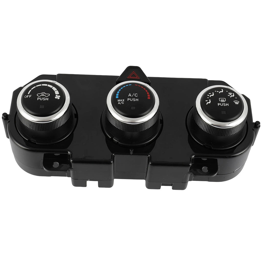 A/C Heater Climate Control Module for Ram 2500 3500 (2013–2018) 68268190AA