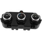 A/C Heater Climate Control Module for Ram 2500 3500 (2013–2018) 68268190AA