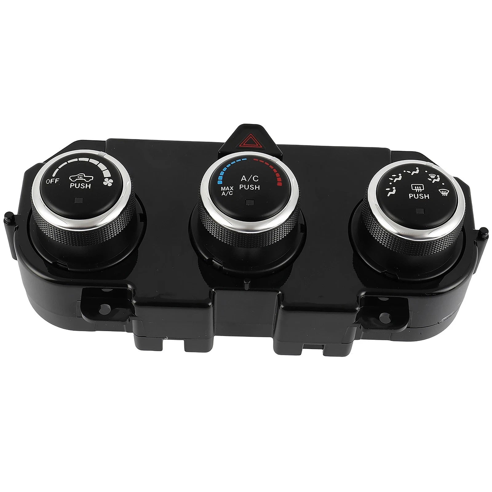 A/C Heater Climate Control Module for Ram 2500 3500 (2013–2018) 68268190AA
