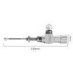 Hydraulic Clutch Cable Brake Pump Cylinder for Universal Motorcycle (All Years)